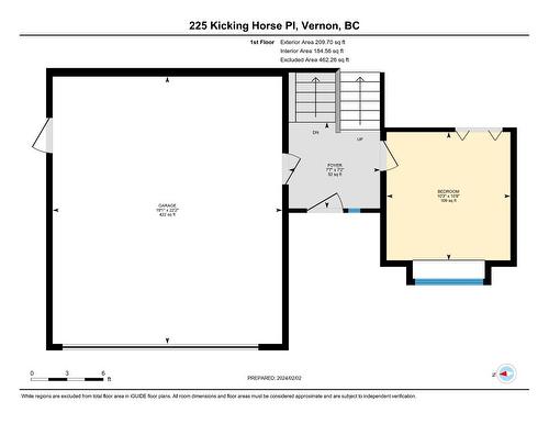 225 Kicking Horse Place, Vernon, BC - Other