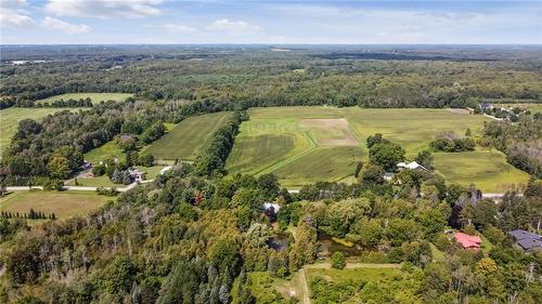 530 10Th Concession Road E, Flamborough, ON - Outdoor With View