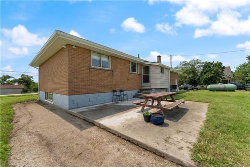 1153 Ridge Road, Stoney Creek, ON 