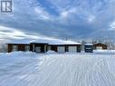 2 6550 Old Alaska Highway, Fort Nelson, BC  - Outdoor With Facade 