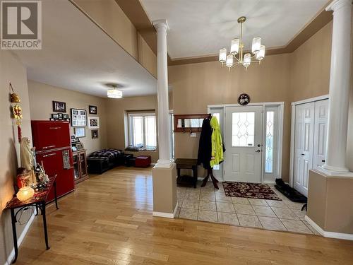 2 6550 Old Alaska Highway, Fort Nelson, BC - Indoor Photo Showing Other Room