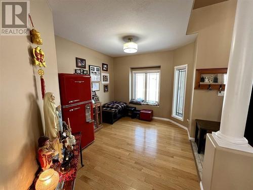 2 6550 Old Alaska Highway, Fort Nelson, BC - Indoor Photo Showing Other Room