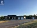 2 6550 Old Alaska Highway, Fort Nelson, BC  - Outdoor 