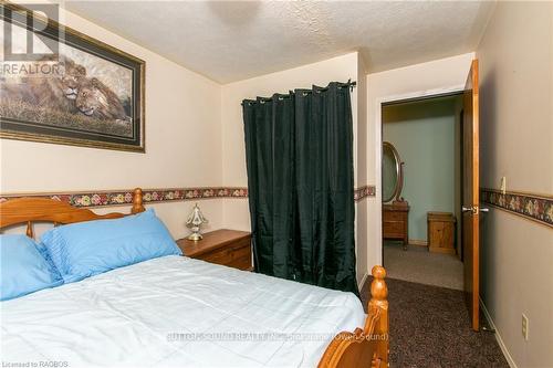 150 Sir Johns Crescent, Georgian Bluffs, ON - Indoor Photo Showing Bedroom