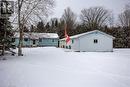 150 Sir Johns Crescent Highway, Shallow Lake, ON  - Outdoor 