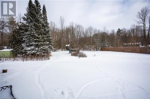 150 Sir Johns Crescent Highway, Shallow Lake, ON - Outdoor