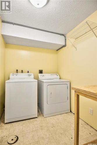 631 Buchanan Drive, Prince Albert, SK - Indoor Photo Showing Laundry Room