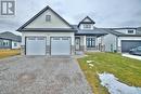 3544 Canfield Crescent, Fort Erie, ON  - Outdoor With Facade 