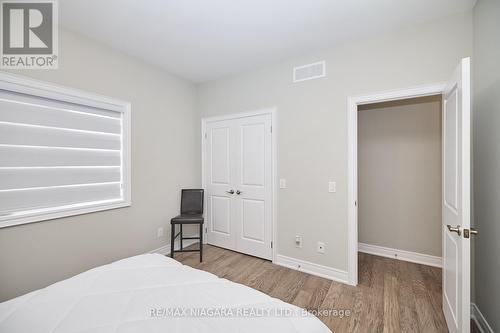 3544 Canfield Crescent, Fort Erie, ON - Indoor Photo Showing Bedroom