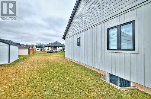 3544 Canfield Crescent, Fort Erie, ON - Outdoor With Exterior
