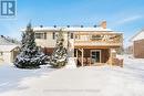425 Dale Dr, Orillia, ON  - Outdoor 