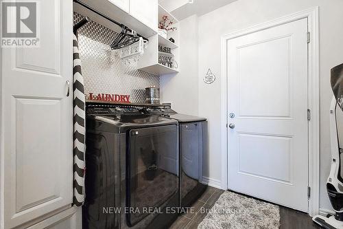 3 Starling Dr, Hamilton, ON - Indoor Photo Showing Laundry Room