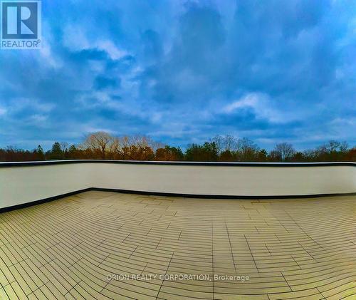 #22 -95 Brookfield Rd, Oakville, ON - Outdoor With View