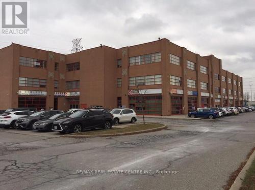 6B - 1550 South Gateway Road, Mississauga, ON 