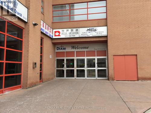 6B - 1550 South Gateway Road, Mississauga, ON 