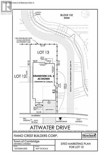85 Attwater Drive, Cambridge, ON - Other