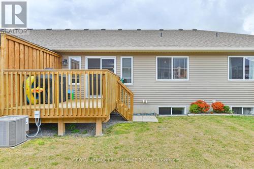 65 Deacon Pl, Belleville, ON - Outdoor With Exterior