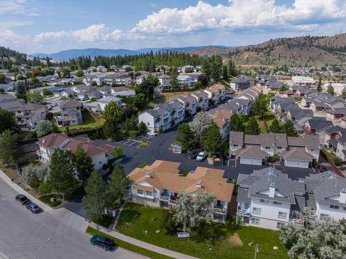 83-1920 Hugh Allan Drive, Kamloops, BC - Outdoor With View