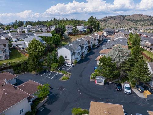 83-1920 Hugh Allan Drive, Kamloops, BC - Outdoor With View