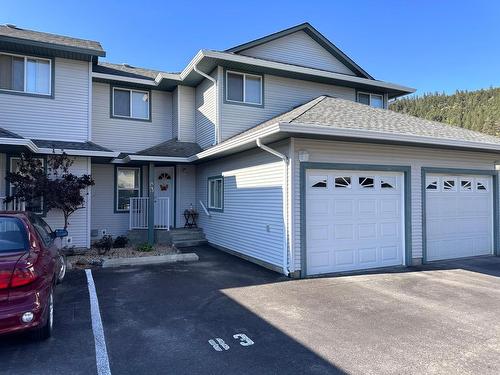 83-1920 Hugh Allan Drive, Kamloops, BC - Outdoor