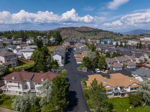 83-1920 Hugh Allan Drive, Kamloops, BC - Outdoor With View