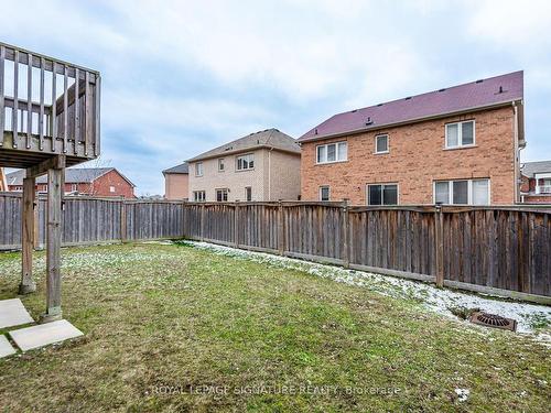 36 Philips View Cres, Richmond Hill, ON - Outdoor