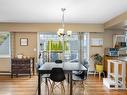 271 Stanford Ave West, Parksville, BC  - Indoor Photo Showing Dining Room 