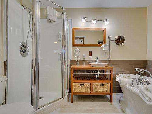 Salle de bains - 3105-570 Ch. Des Frênes, Piedmont, QC - Indoor Photo Showing Bathroom