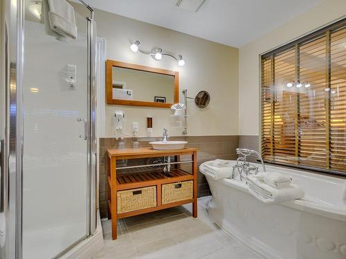 Salle de bains - 3105-570 Ch. Des Frênes, Piedmont, QC - Indoor Photo Showing Bathroom