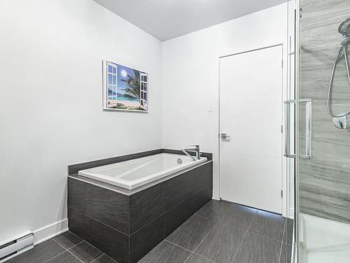 Salle de bains - 302-415 Rue Du Petit-Coliade, La Prairie, QC - Indoor Photo Showing Bathroom