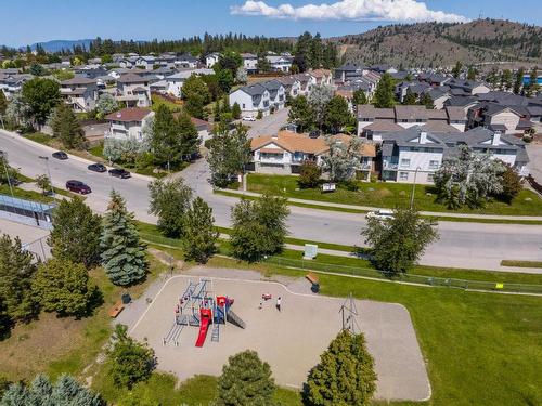 25-1920 Hugh Allan Drive, Kamloops, BC - Outdoor With View