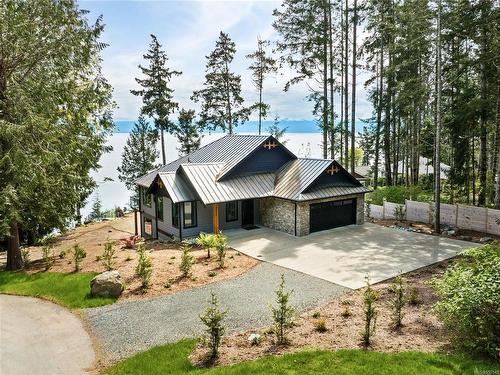 2434 Lighthouse Point Rd, Sooke, BC - Outdoor