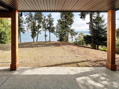 2434 Lighthouse Point Rd, Sooke, BC - Outdoor