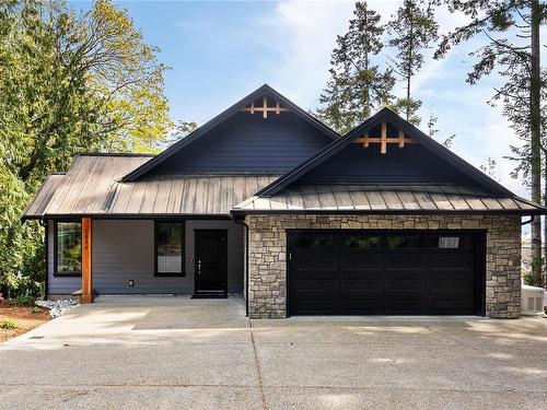 2434 Lighthouse Point Rd, Sooke, BC - Outdoor