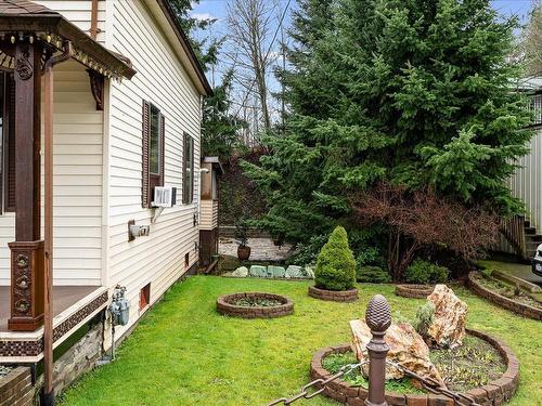 9716 Chemainus Rd, Chemainus, BC - Outdoor