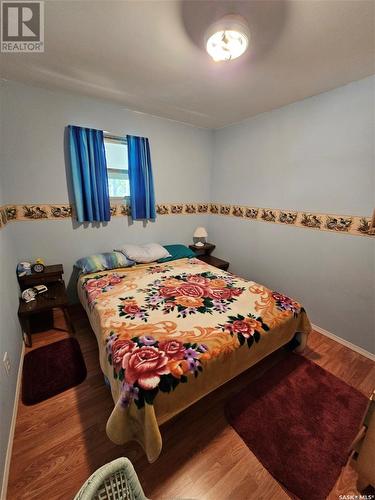 Ferguson Bay, Saskatchewan - Indoor Photo Showing Bedroom