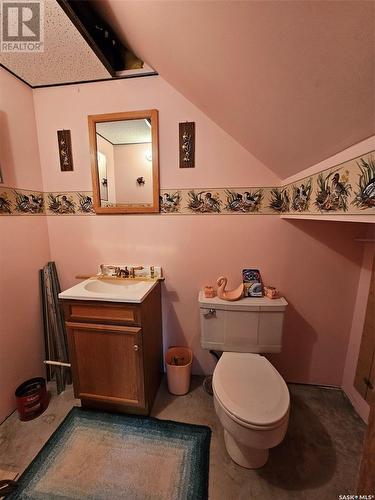 Ferguson Bay, Saskatchewan - Indoor Photo Showing Bathroom