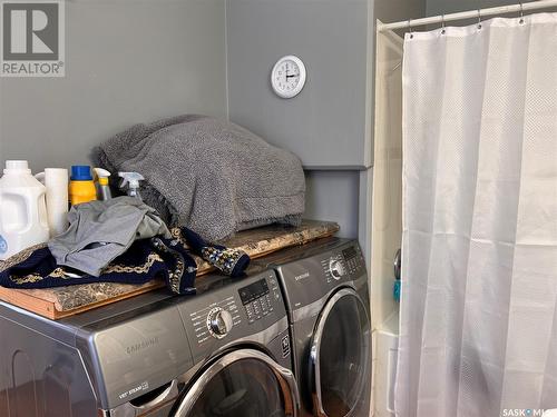 Springburn Acreage, Wynyard, SK - Indoor Photo Showing Laundry Room