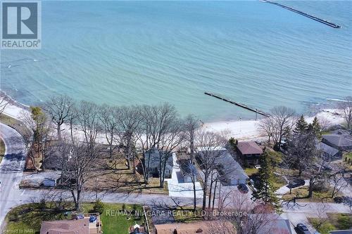 15 Oakridge Crescent, Port Colborne, ON - Outdoor With Body Of Water With View