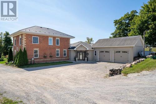 542 Lily Lake Rd, Smith-Ennismore-Lakefield, ON - Outdoor