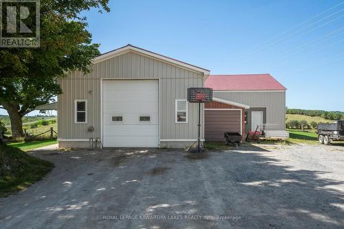 542 Lily Lake Road, Smith-Ennismore-Lakefield, ON - Outdoor