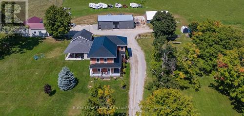 542 Lily Lake Road, Smith-Ennismore-Lakefield, ON - Outdoor With View