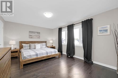 50 Drew Brown Blvd, Orangeville, ON - Indoor Photo Showing Bedroom