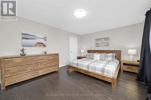 50 Drew Brown Boulevard, Orangeville, ON - Indoor Photo Showing Bedroom