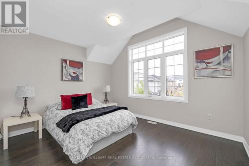 50 Drew Brown Blvd, Orangeville, ON - Indoor Photo Showing Bedroom