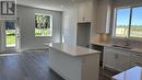 7031 Hillu Road, Prince George, BC  - Indoor Photo Showing Kitchen With Double Sink 