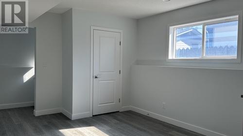 7031 Hillu Road, Prince George, BC - Indoor Photo Showing Other Room