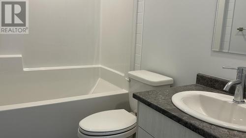 7031 Hillu Road, Prince George, BC - Indoor Photo Showing Bathroom