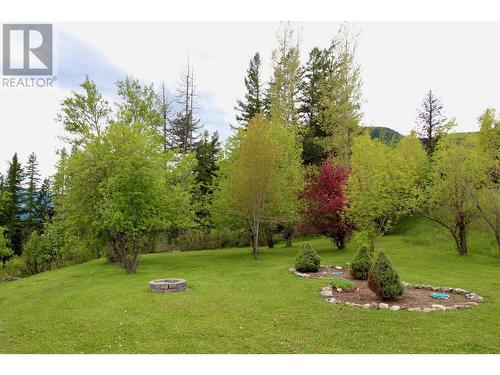 6785 Hillside Drive, Sparwood, BC - Outdoor