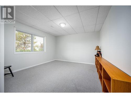 5232 Hartnell Road, Vernon, BC - Indoor Photo Showing Other Room